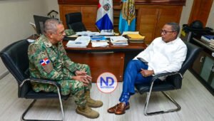 RD dará “las tres calientes” a haitianos antes de repatriarlos