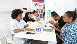 Ministerio de Trabajo invita a jornada de empleo para Moca