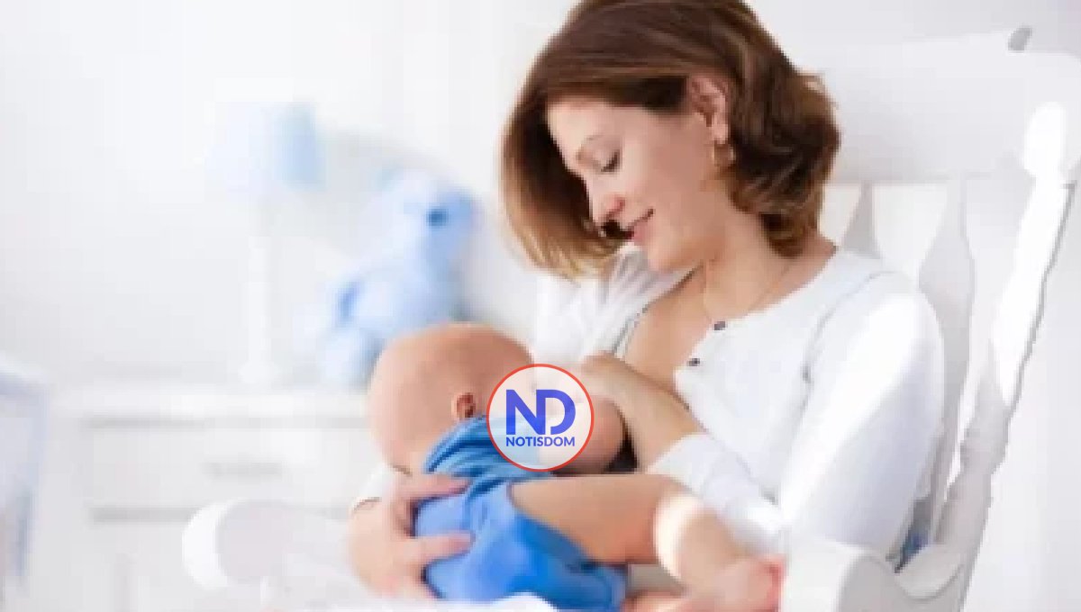 ¿Cómo la lactancia materna ayuda en la prevención del cáncer de mama?