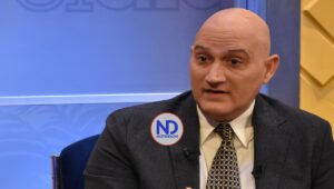 Ministro de Economía explica el alcance de la reforma fiscal