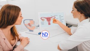 ¿Es normal tener más de siete días con el periodo menstrual?