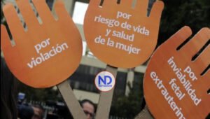 Exigen al Gobierno protección a mujeres pobres ante aborto
