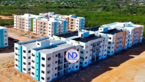 Propuesta de reforma fiscal exime de impuestos al alquiler de viviendas familiares