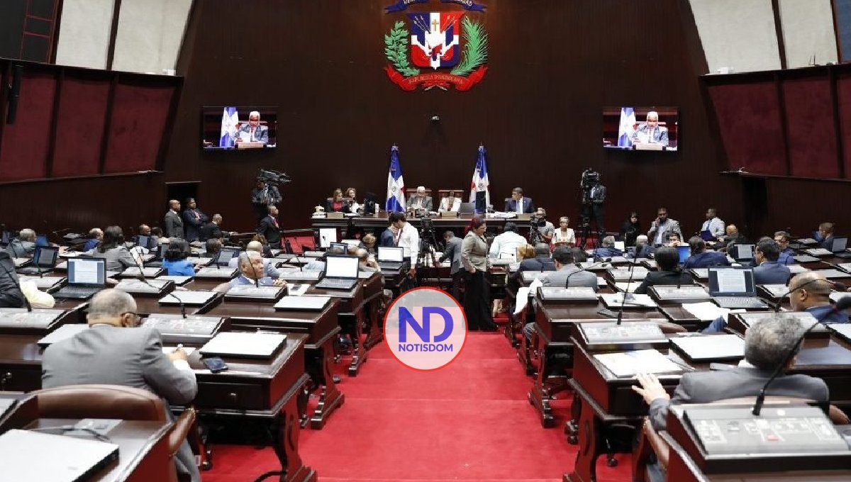 Someterán a vistas públicas proyecto de reforma fiscal RD