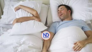 ¿Por qué roncar puede ser un problema serio?