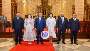 Banreservas registra el mayor aumento capital de su historia