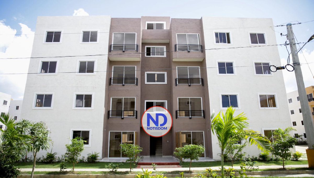 Vice entrega 403 viviendas y un centro deportivo en SDE