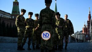 12 mil soldados Corea del Norte están ya en una zona de Rusia