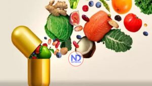 Uso de suplementos alimenticios para mitigar el riesgo de enfermedades no transmisibles