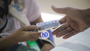 Ocho años de prisión por clonar tarjetas de Subsidios Sociales