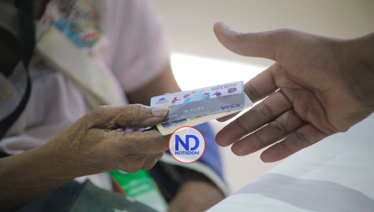 Ocho años de prisión por clonar tarjetas de Subsidios Sociales