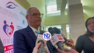 20% de la población dominicana padece algún trastorno mental