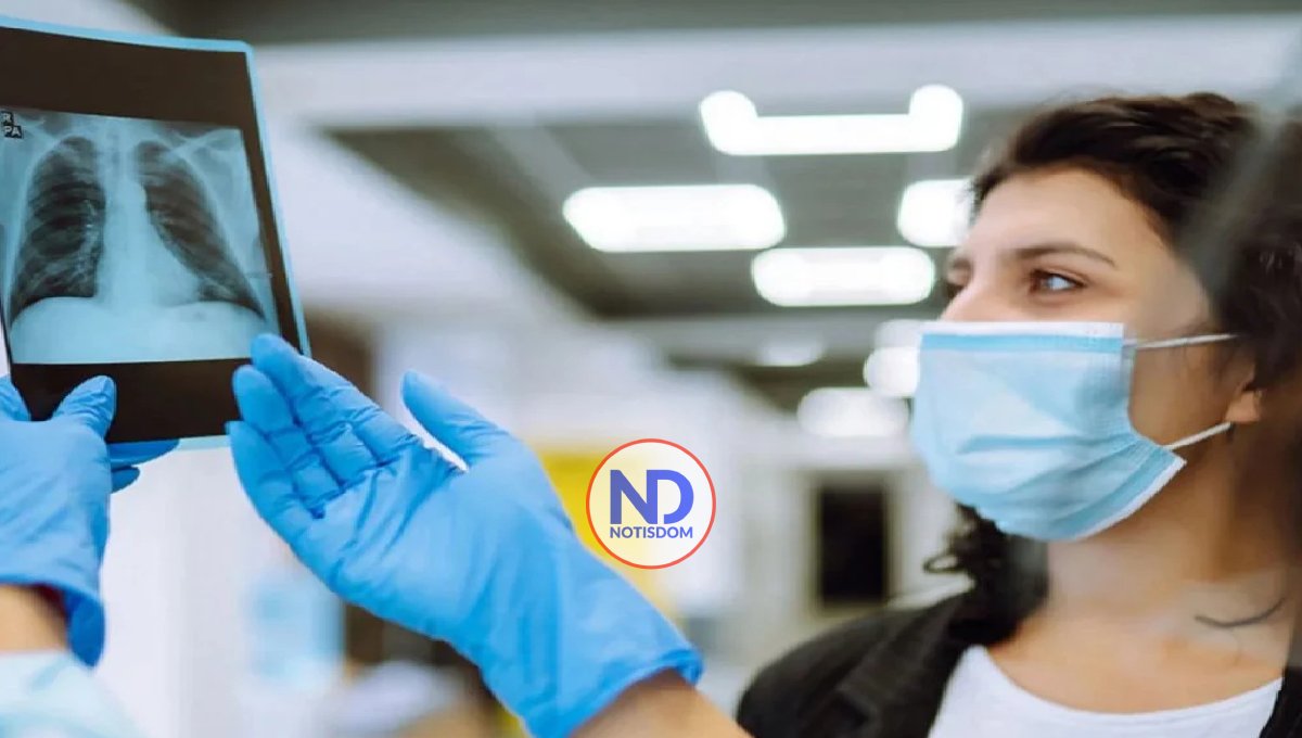 La tuberculosis supera a la covid y vuelve a ser la enfermedad infecciosa más mortal