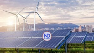 RD con las mayores turbinas eólicas Centroamérica-Caribe