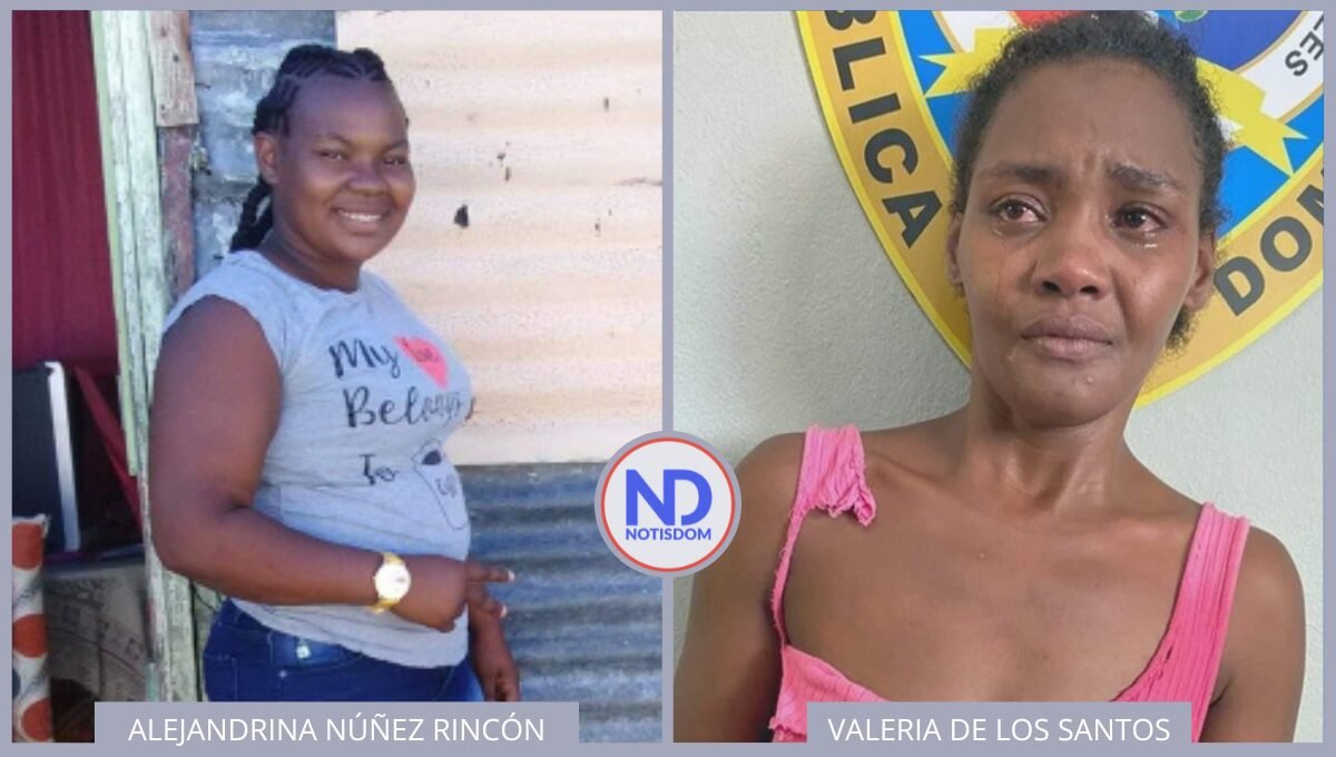 Mujer mata a otra mientras tomaban bebidas alcohólicas en San Rafael del Yuma