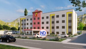 Anuncian 4 nuevos hoteles Súper 8 en diferentes destinos de RD