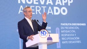 Presidente Abinader aclara no es obligatoria circular emitió MAP