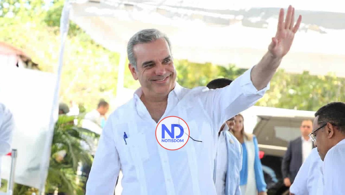 Abinader hará varias inauguraciones en San Pedro de Macorís este fin de semana