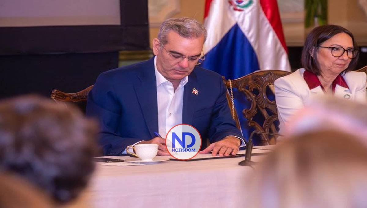 Museos de Historia Natural de la RD y EEUU suscriben acuerdo