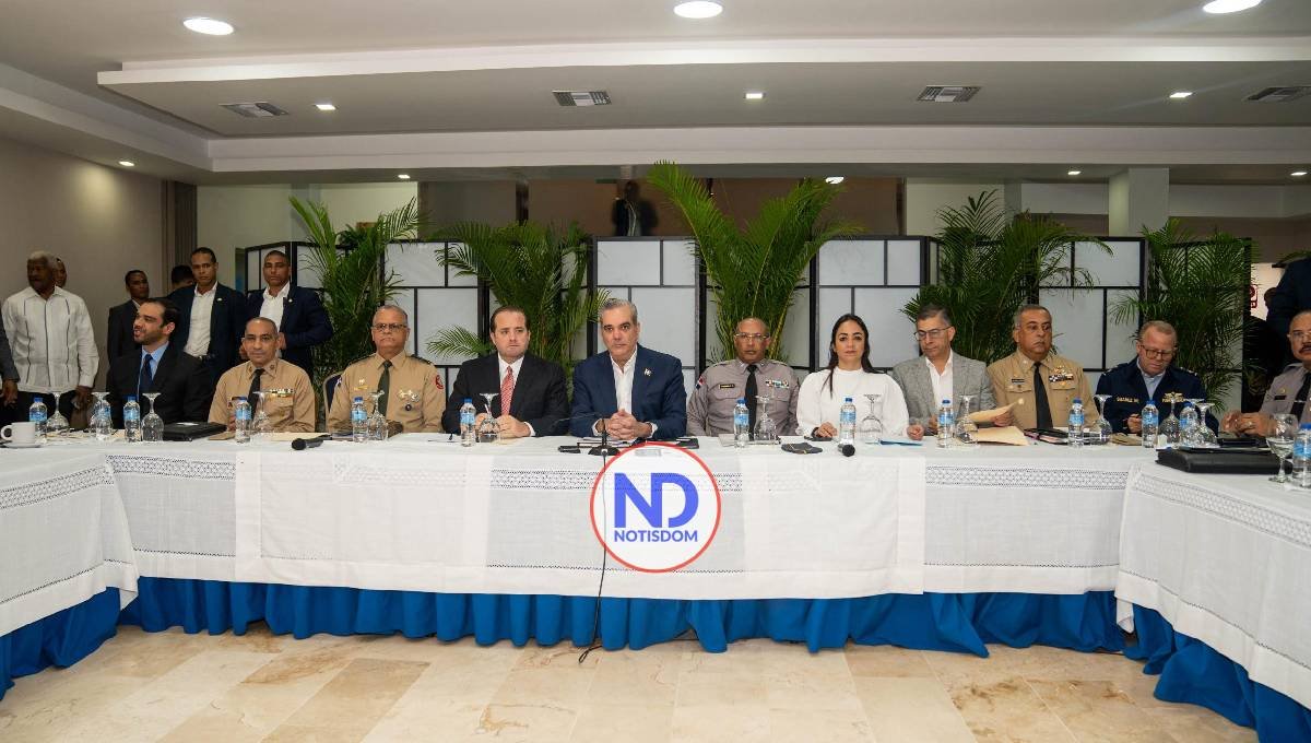 Ministra de Interior y Policía lamenta persistencia de feminicidios en RD