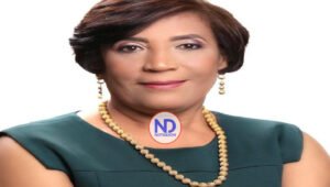 Sala Capitular de La Vega nombra nueva alcaldesa