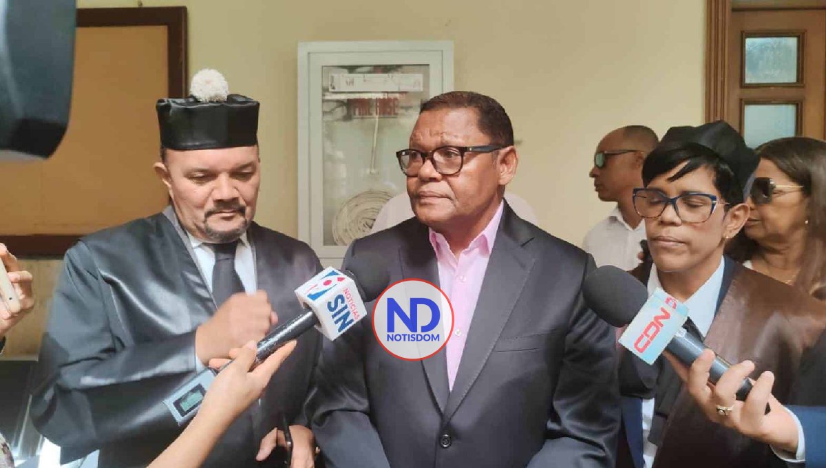 Tribunal declara no culpable a Arsenio Quevedo de asesinatos de tres choferes