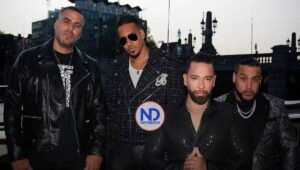 Aventura recibe visto bueno para su tercer concierto en el Estadio Olímpico de SD