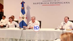 Gobierno dice ha invertido más $25 mil millones en San Cristóbal