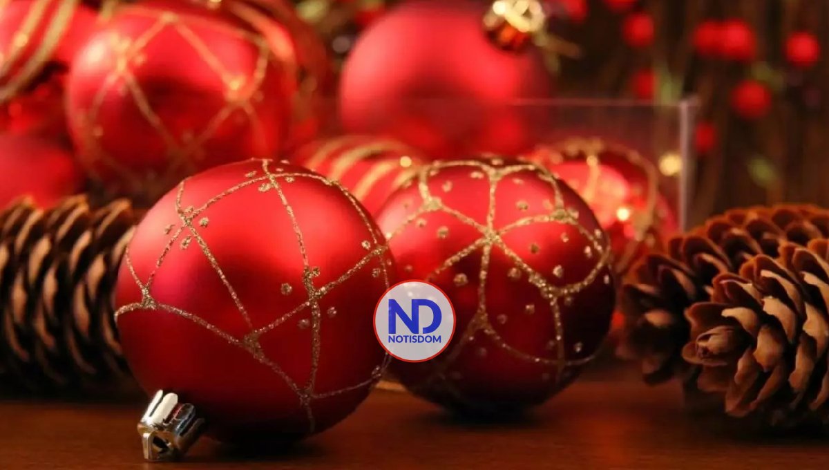 ¿Cuál es la fecha correcta para comenzar a colocar las decoraciones navideñas?