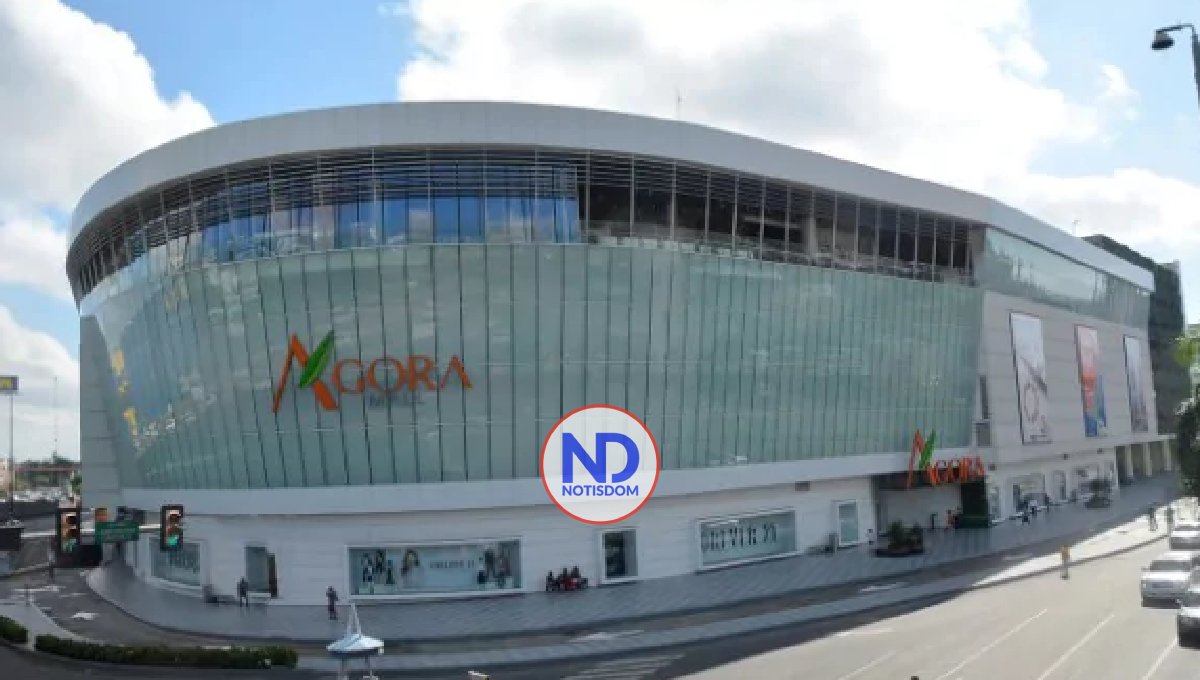 ¡Tragedia! Hombre muere al caer desde los balcones de Ágora Mall