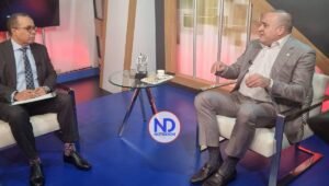 Senador del PRM critica actitud funcionarios del actual gobierno