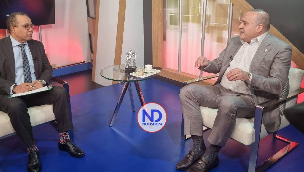 Senador del PRM critica actitud funcionarios del actual gobierno