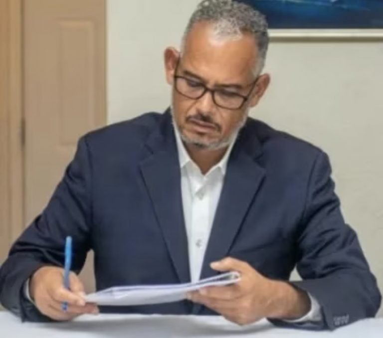 Alix Didier Fils Aime Destituyen Primer Ministro Haití; bandas anuncian “días de terror”