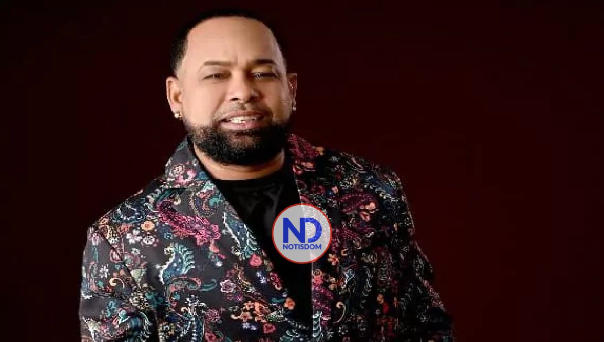 Bachatero Allendy celebra fin de año con tema “Llegó Navidad”