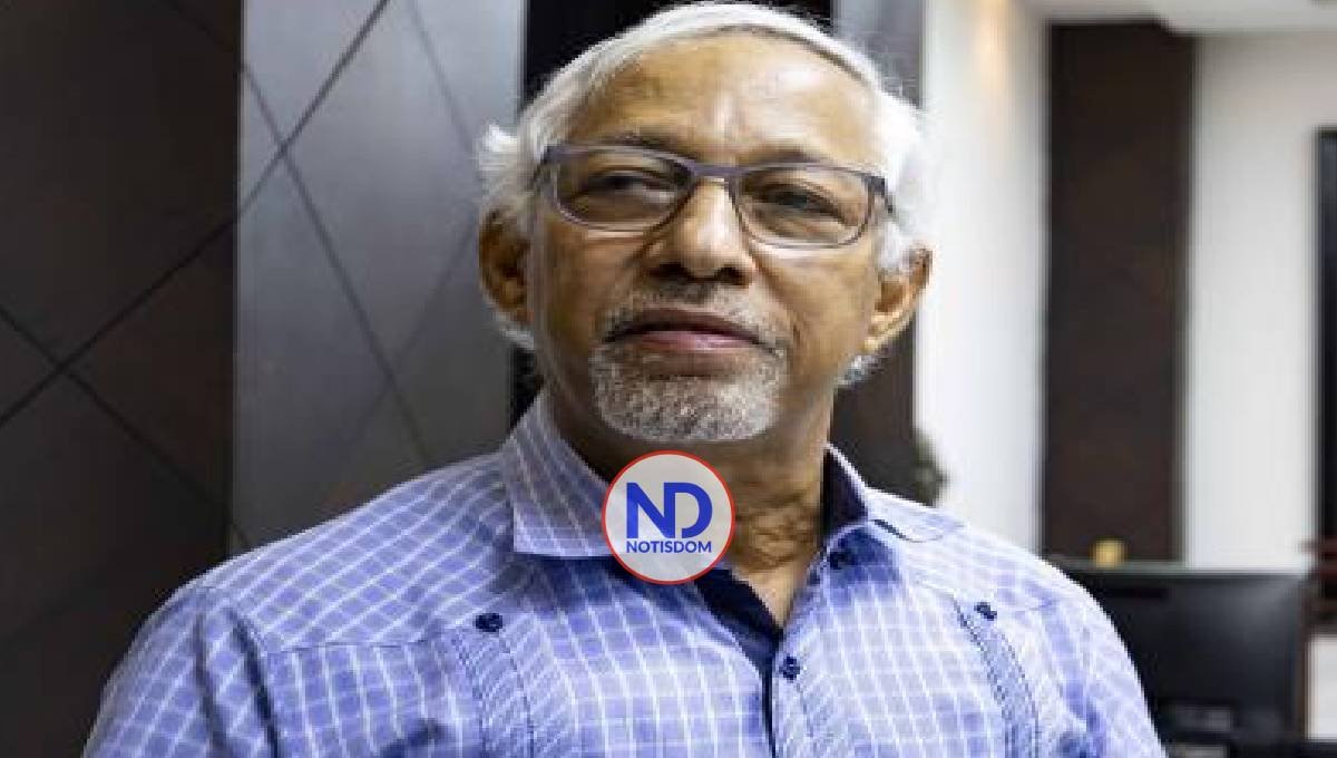 Ministro de Educación niega haya exceso alumnos por aulas en RD