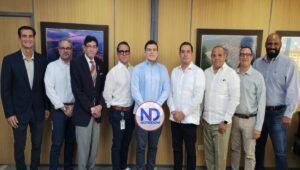 Asologic juramenta nueva directiva para el período 2024-2026