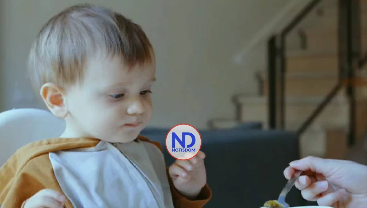 ¿Cuándo suministrar alimentos sólidos o líquidos en la dieta del bebé?