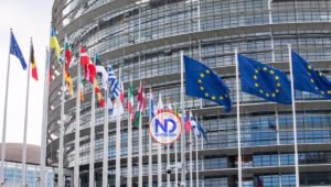 La UE debate redoblar apoyo a Ucrania ante la vuelta de Trump