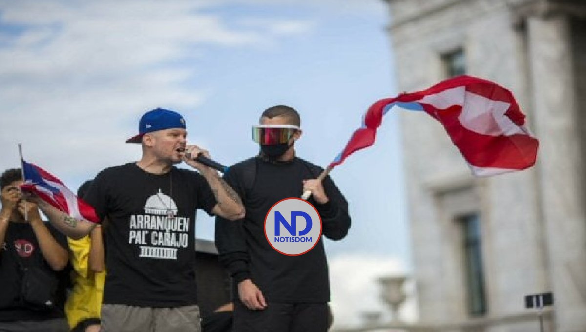 Bad Bunny y Residente asistirán al cierre de campaña de la Alianza en Puerto Rico