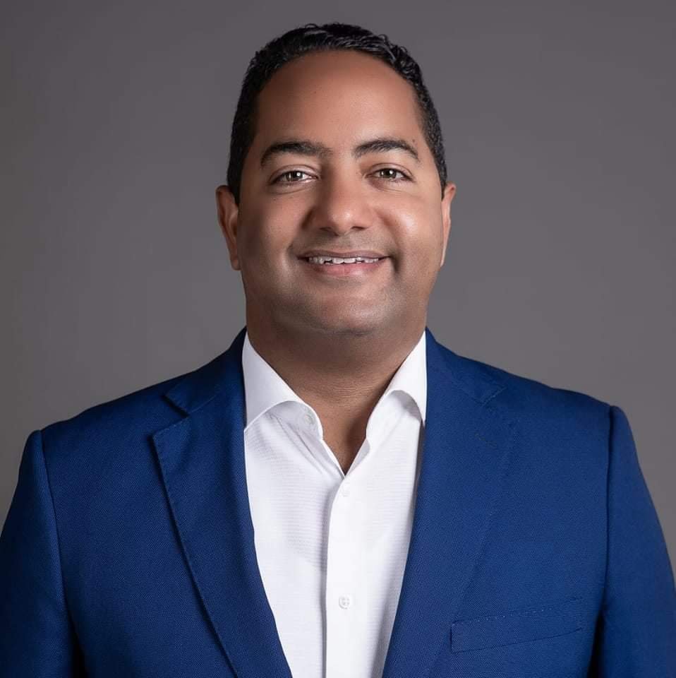 Designan a Benny Eurípides Muñoz y a Alexis Alcántara en Conadis 3 Benny Euripides Metz Munoz Designan a Benny Eurípides Muñoz y a Alexis Alcántara en Conadis