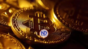 Bitcóin supera los 81,000 dólares por primera vez en su historia