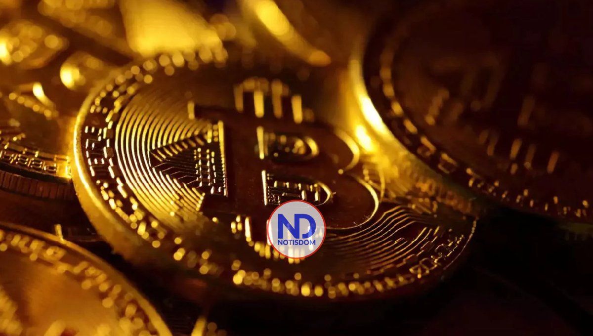 Bitcóin supera los 81,000 dólares por primera vez en su historia