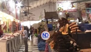 Rechazan incremento de alimentos de la canasta básica