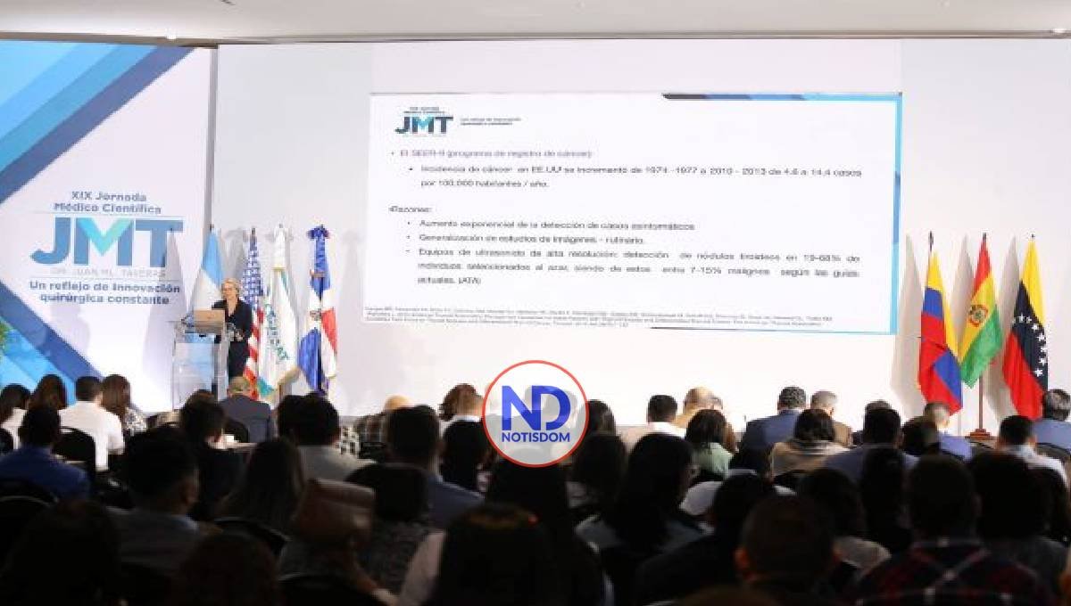 CEDIMAT dedica Jornada médico científica innovación quirúrgica