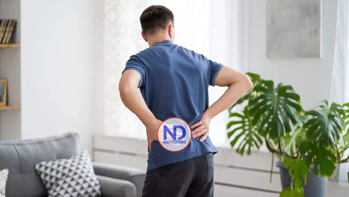 ¿Existe relación entre el dolor de columna y la depresión?