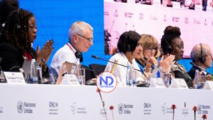 COP16 terminó sin acuerdo de financiación salvar la naturaleza