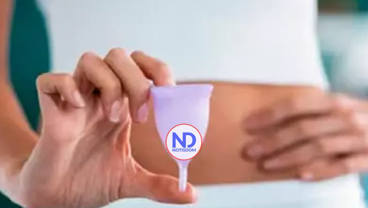 La importancia de limpiar la copa menstrual