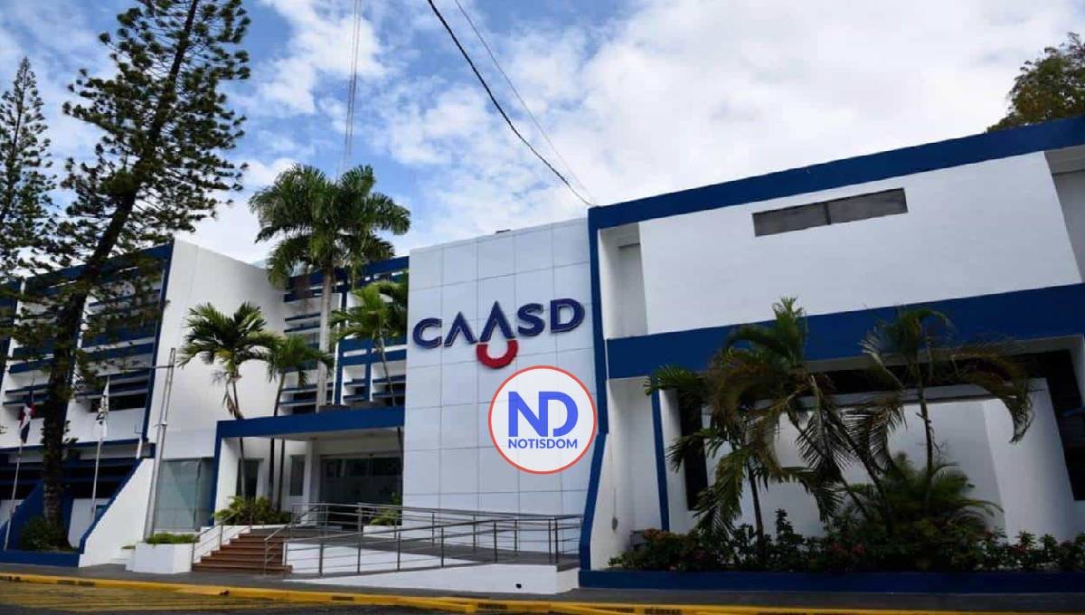 Caasd inicia plan de descuento a clientes por facturas vencidas