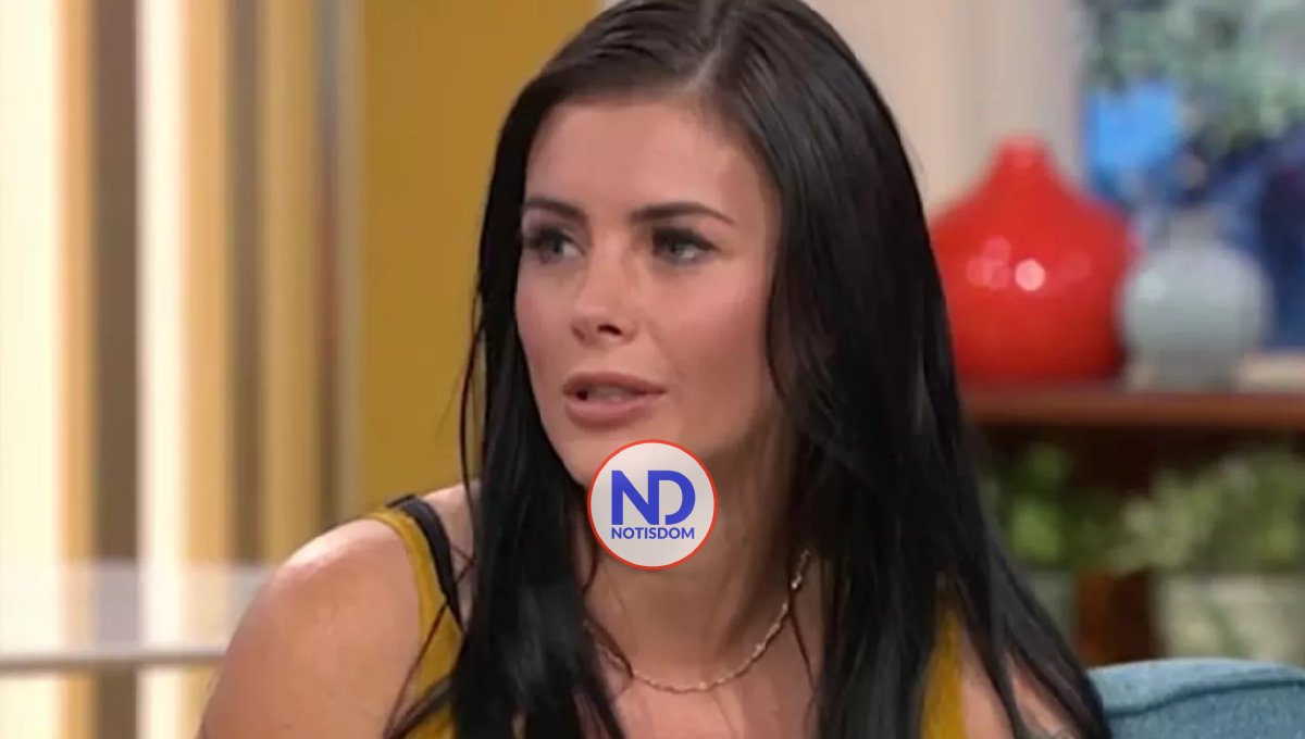 Joven de 16 años que ganó la lotería y acabó arruinada