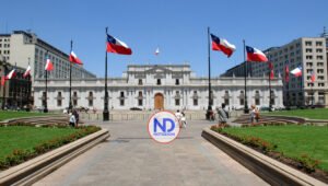 Gobierno chileno reconoce PIB no se va a expandir 2,6 % este año como estaba previsto